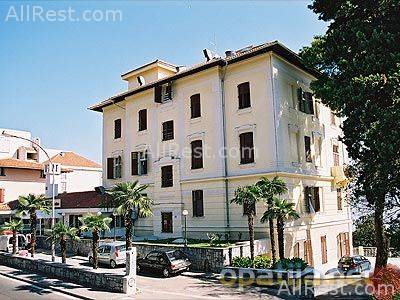 Lovran Hotel 